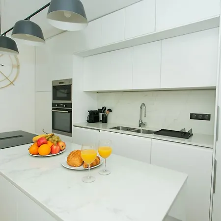 Bnbnova - Haussmann - 2br Near Champs-elysees * Paris