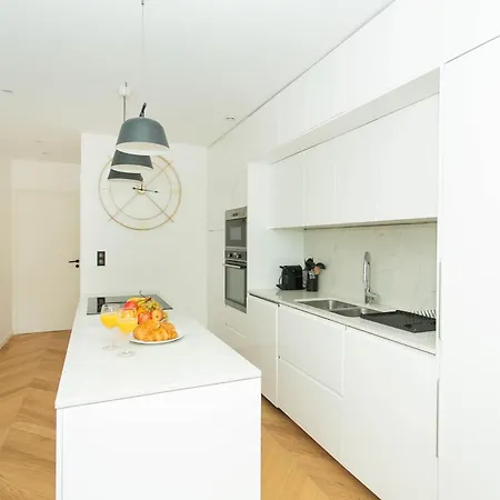 Apartment Bnbnova - Haussmann - 2br Near Champs-elysees Paris