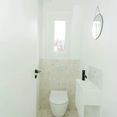 Apartment Bnbnova - Haussmann - 2br Near Champs-elysees