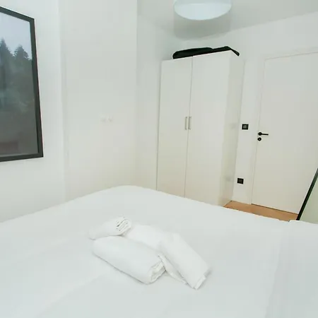 Apartment Bnbnova - Haussmann - 2br Near Champs-elysees *